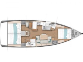 2023 Jeanneau Sun Odyssey 440