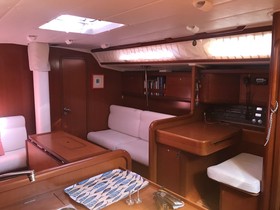 2005 Grand Soleil 45