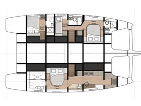 2023 Sunreef 50 à vendre