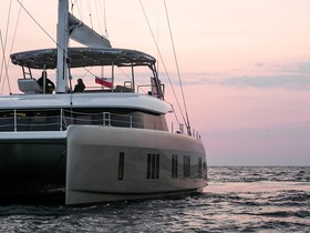 Buy 2023 Sunreef 50