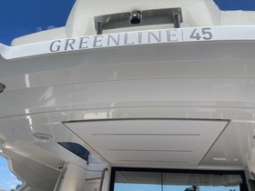 Kjøpe 2022 Greenline 45 Fly