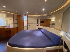 2005 Pershing 62