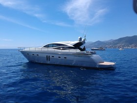 Buy 2005 Pershing 62