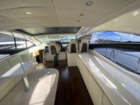 2005 Pershing 62