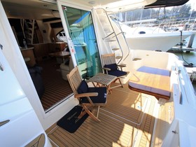 2003 Meridian 540 Pilothouse for sale