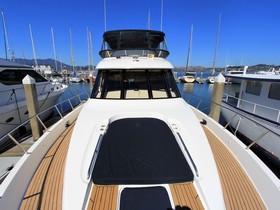 2003 Meridian 540 Pilothouse for sale