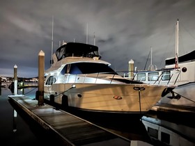 2003 Meridian 540 Pilothouse for sale
