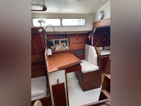 1975 Whitby 42 Center Cockpit eladó
