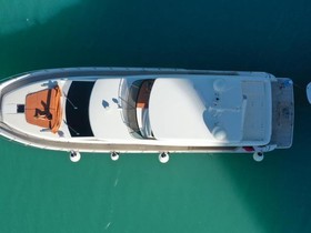 2009 Uniesse 70 Motor Yacht til salgs