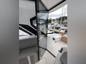 2019 Azimut 51 Atlantis Coupe