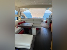 2011 Pershing 64