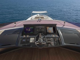 Купить 2018 Princess Motor Yacht