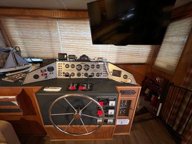 1994 Gibson Cabin Yacht