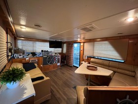 Osta 1994 Gibson Cabin Yacht