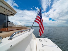 2017 Sea Ray L590 на продажу