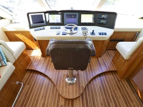 2007 Hatteras 68 Convertible for sale