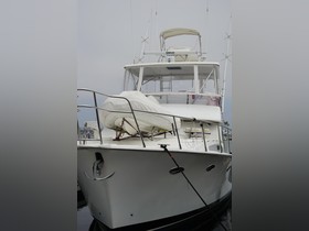 2003 Mikelson 43 Sportfisher