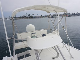 2003 Mikelson 43 Sportfisher for sale