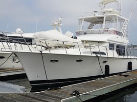 Buy 2003 Mikelson 43 Sportfisher