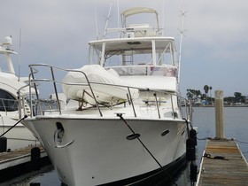 2003 Mikelson 43 Sportfisher for sale