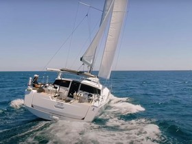 Kupić 2018 Beneteau Sense 51