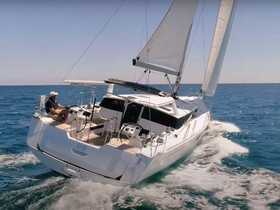 2018 Beneteau Sense 51