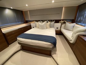 2020 Princess V55