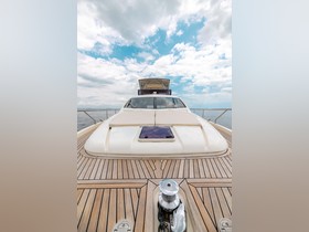 2015 Ferretti Yachts 650 на продажу