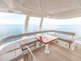 Купить 2015 Ferretti Yachts 650