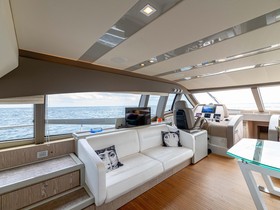 2015 Ferretti Yachts 650 на продажу
