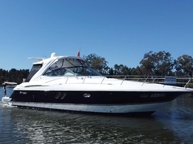 2008 Cruisers Yachts 420 Express на продажу