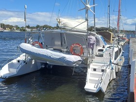 2014 Seawind 1000 Xl2 Under Contract