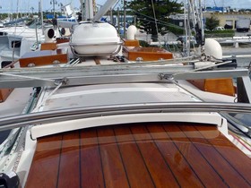 1986 Shannon 43 Ketch for sale