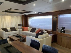 2011 Sunseeker 88 Yacht