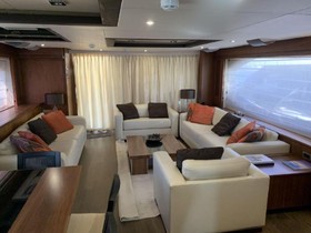 2011 Sunseeker 88 Yacht à vendre