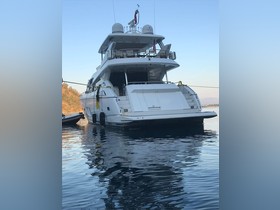 Satılık 2011 Sunseeker 80 Yacht