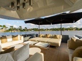 2011 Arcadia Yachts 85 for sale