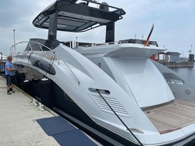 2019 Custom Line Ocean 65 Ht Speed til salg