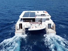 2020 Catamaran Ocean-Beast 65 kaufen