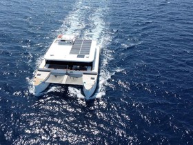 2020 Catamaran Ocean-Beast 65 za prodaju