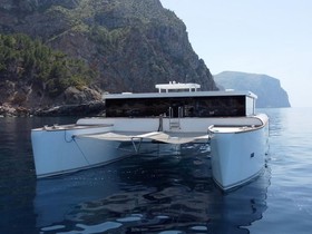2020 Catamaran Ocean-Beast 65 προς πώληση
