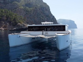 2020 Catamaran Ocean-Beast 65 za prodaju