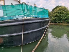 Buy 1969 Converted Military Barge 1109