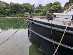 1969 Converted Military Barge 1109 for sale