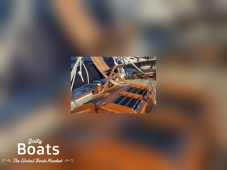 1995 Ganley Great Barrier for sale. View price, photos and Buy 1995