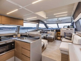 2017 Ferretti Yachts 450 na sprzedaż