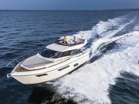 2017 Ferretti Yachts 450 na sprzedaż