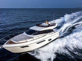 Kupić 2017 Ferretti Yachts 450