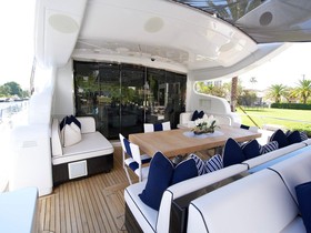 2008 Arno Leopard Open Sport Yacht на продажу