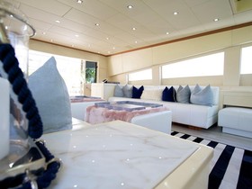 2008 Arno Leopard Open Sport Yacht til salgs